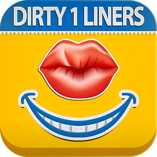 Dirty One Liner Jokes LOGO-APP點子