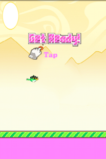 Free Download Blind Bird APK for Android