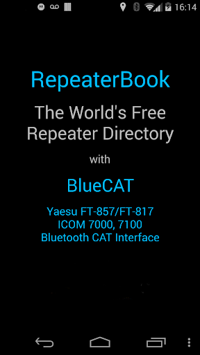 RepeaterBook