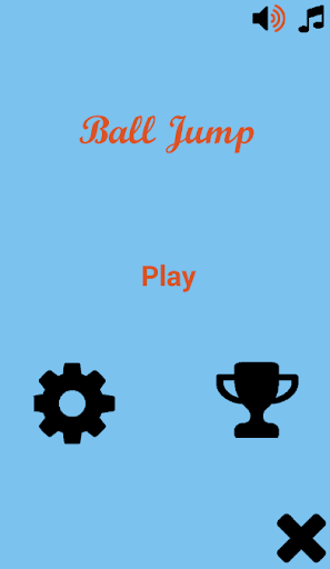 Ball Jump