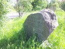 Brnenska radiala zakladni kamen