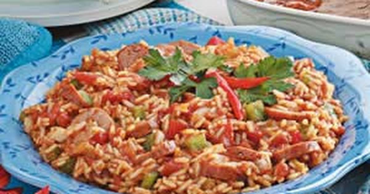 Spanish Rice Seasoning Recipes Yummly