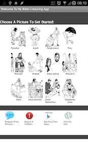 How to download My App of Bible Colouring 1.0 apk for android