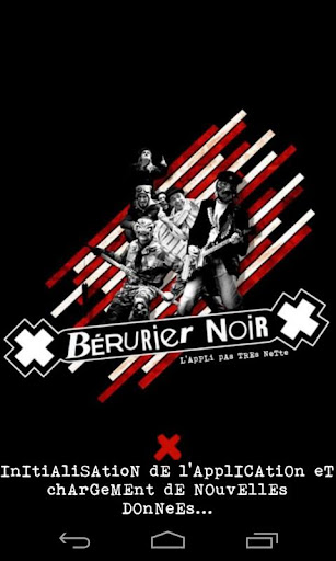 Bérurier Noir