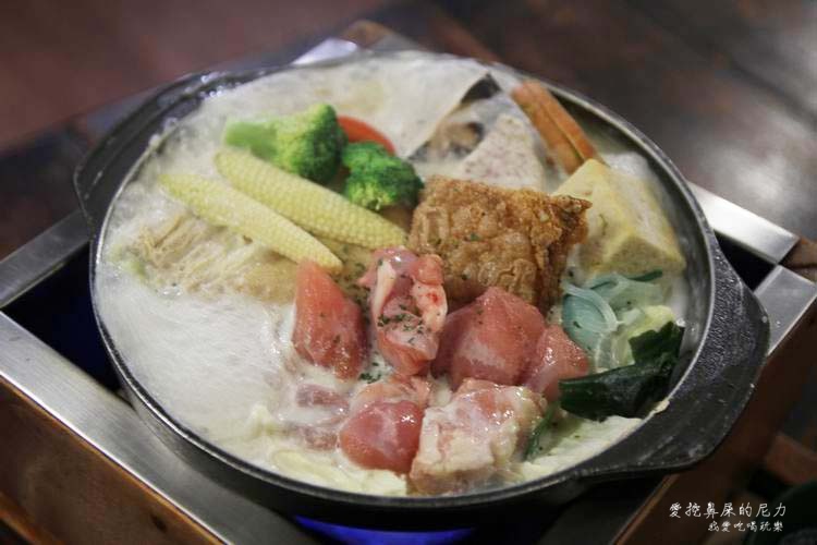 高雄苓雅。和光廚房之歐式鄉村用餐環境