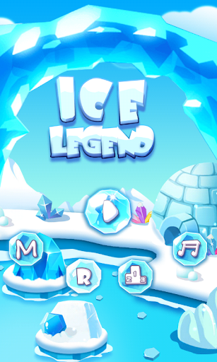 Ice Legend