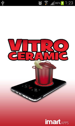 Vitroceramic Free