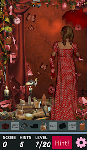 Free Download Hidden Object: Sweet Valentine APK