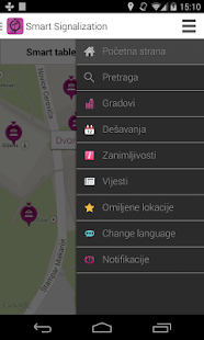 Smart Signalization Screenshots 3