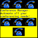 Conference Manager (FREE) logo