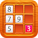 Sudoku 2000 icon
