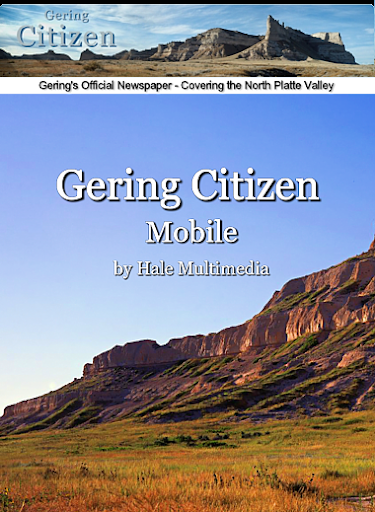 Gering Citizen