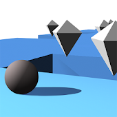 ZIG ZAG RUNWAY- zick zack ball