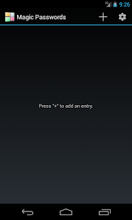 How to get Magic Passwords 0.6.5 apk for pc