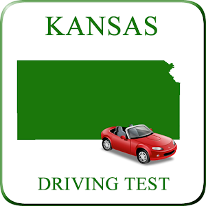 Kansas Driving Test.apk 3.1.0