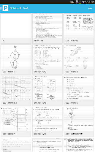 【免費生產應用App】Papel-APP點子