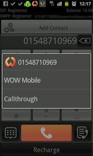 How to install WOW Mobile VoIP Dialer 5.0.0 mod apk for pc