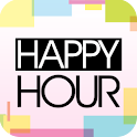 Happy Hour IL logo