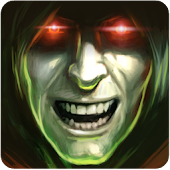 Evoker: Magic Card Game (TCG)