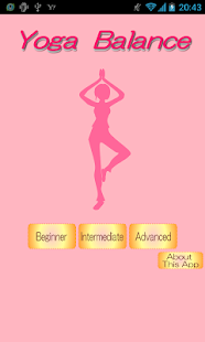How to mod Yoga Balance Sensor lastet apk for laptop