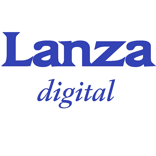 Diario Lanza Digital LOGO-APP點子