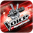 The Voice HomeCoach mobile app icon