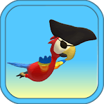 Cover Image of Baixar Flappy Parrot 1.0 APK