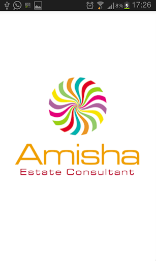 Amisha Estate Consulatant
