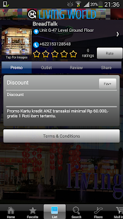 Free GoMall Living World APK for Android