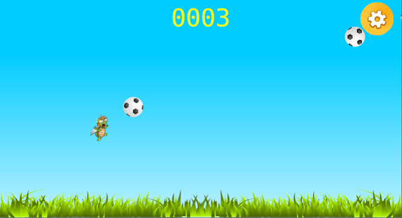How to mod Turtle Football 1.0.1 unlimited apk for bluestacks