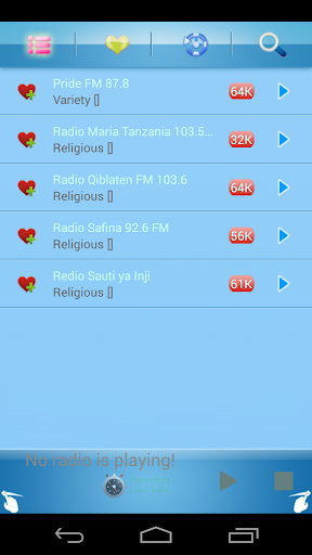 Radio Tanzania