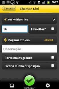 How to download Agenda Taxi Fortaleza 6.7.1 apk for bluestacks