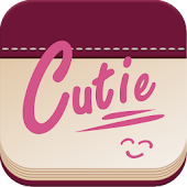 TextCutie-Instagram text