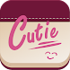 TextCutie-Instagram Text icon