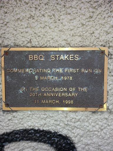 BBQ Stakes