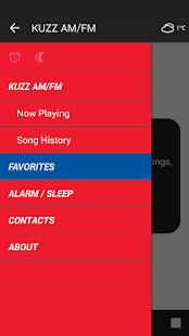 Download KUZZ AM/FM APK