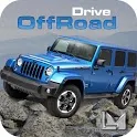 OffRoad Drive icon