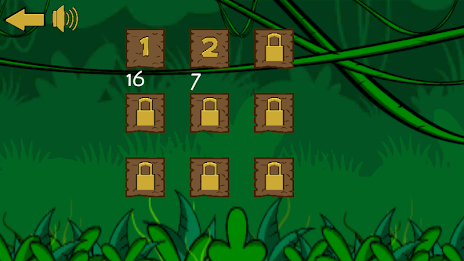 Run Monkey Run by Bit.Games poster 6