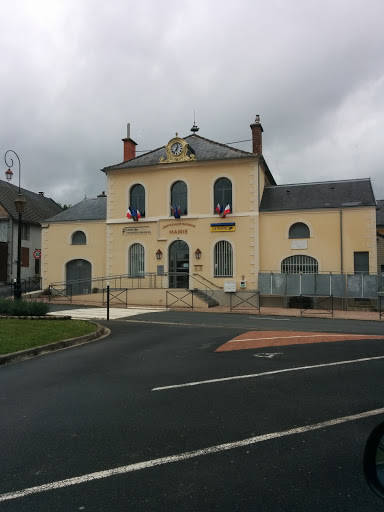 Mairie De Ville En tardenois