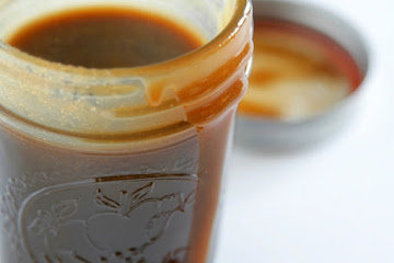 Butterscotch Sauce
