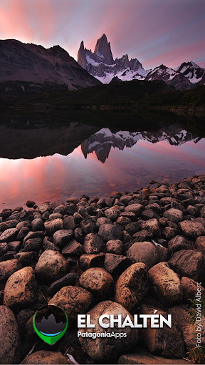 El Chalten Patagonia