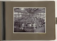 Moleninstallatie zuidbatterij