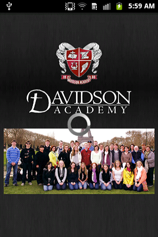 Davidson Academy