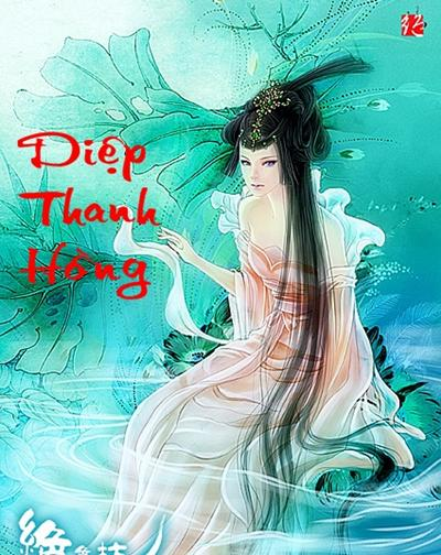 Diep Thanh Hong - Ngon Tinh