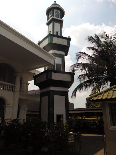 Masjid Jami Kemang