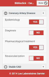 How to get Biblioclick in Cardiology lastet apk for android