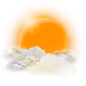 Download Weather Widget B&W style 1.0 APK for Android