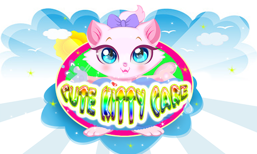 How to get Cute Kitty Care lastet apk for bluestacks