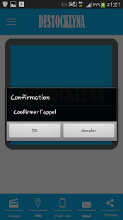 Download DESTOCKLYNA APK for Android