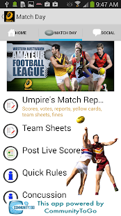 Free Download WAAFL APK for Android